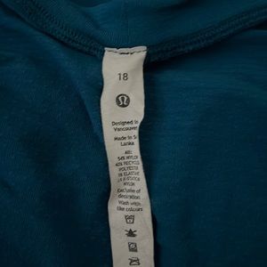 size 18 long sleeve swiftly tech